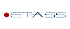 Logo Etass