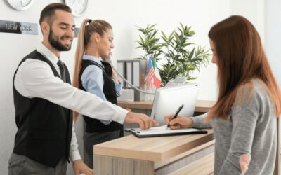 Che lavori si possono fare con accoglienza turistica?