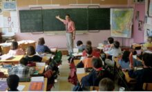 concorso docenti