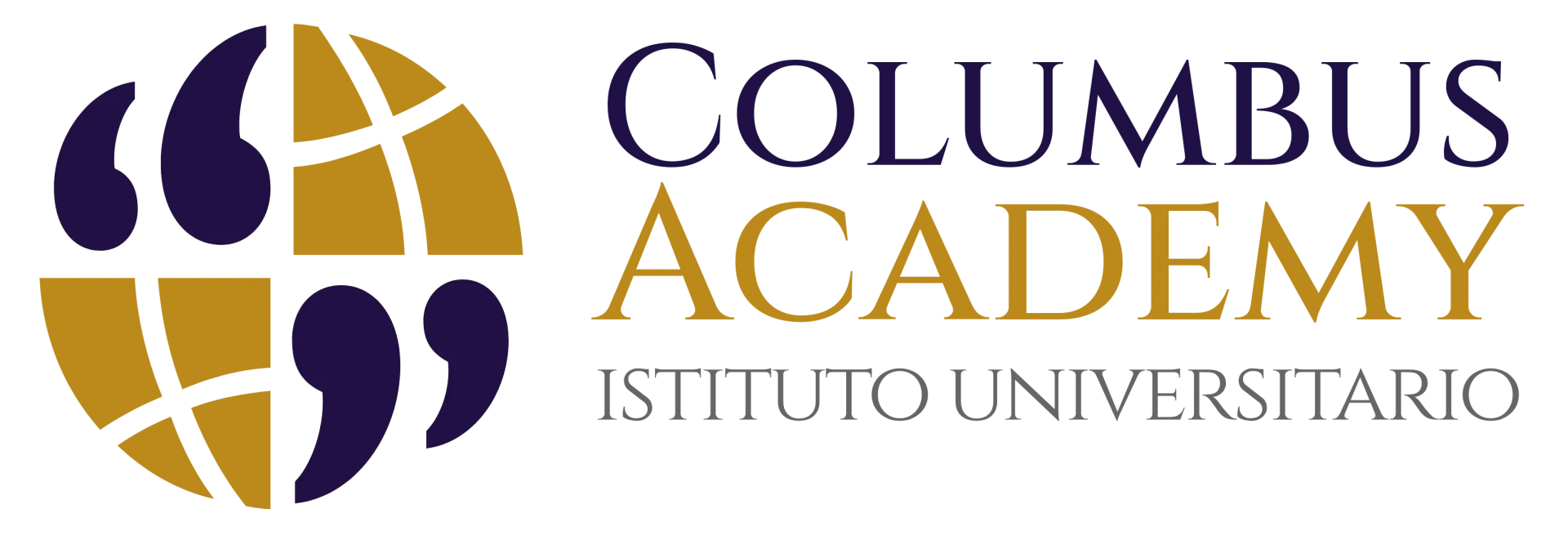 New-Logo-Columbus-Academy-Istituto-Universitario-Orizzontale-scaled